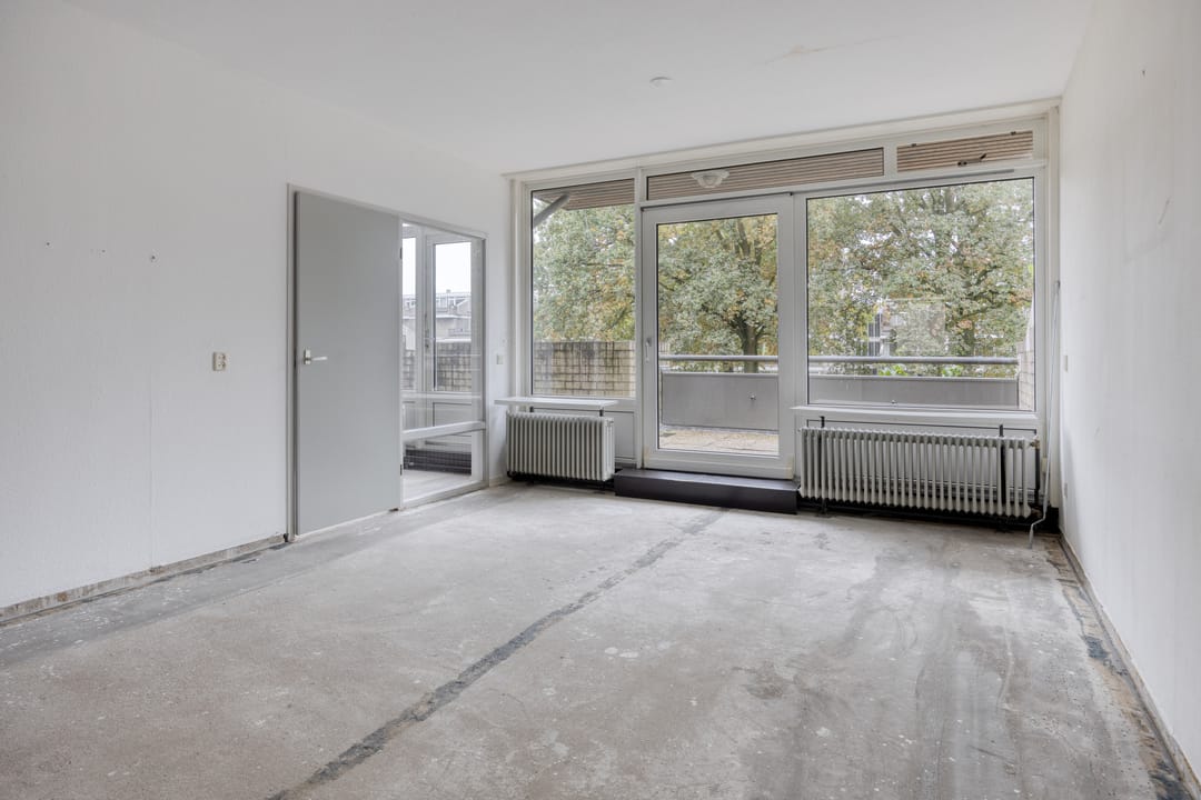 Foto 8 van Huibertplaat 32