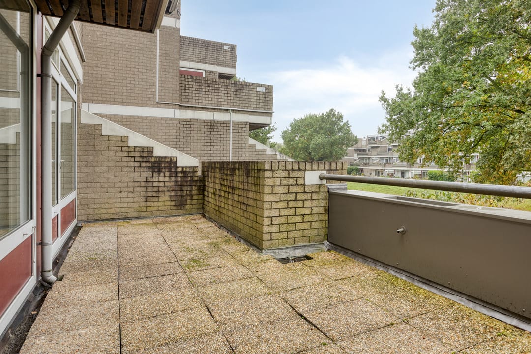 Foto 11 van Huibertplaat 32