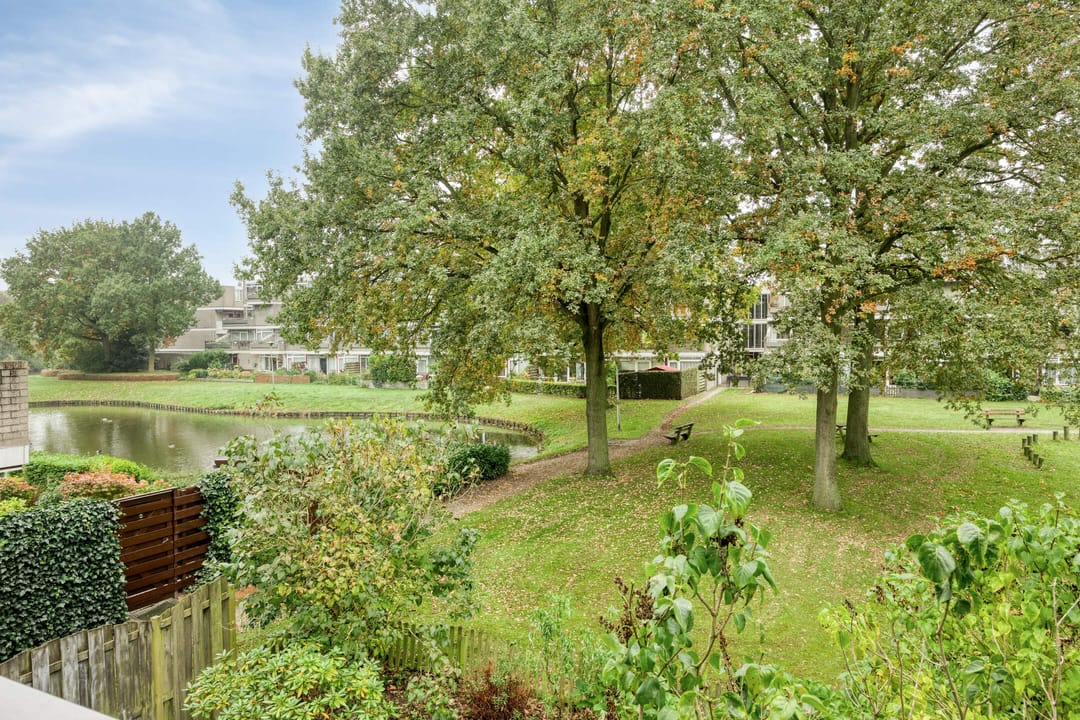 Foto 13 van Huibertplaat 32