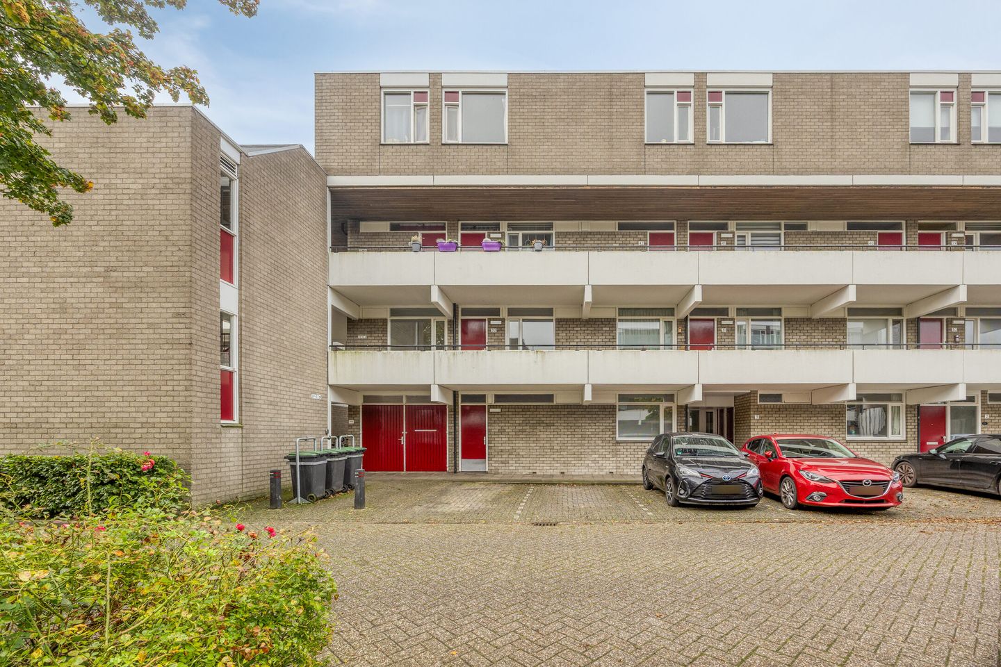 Foto 25 van Huibertplaat 32