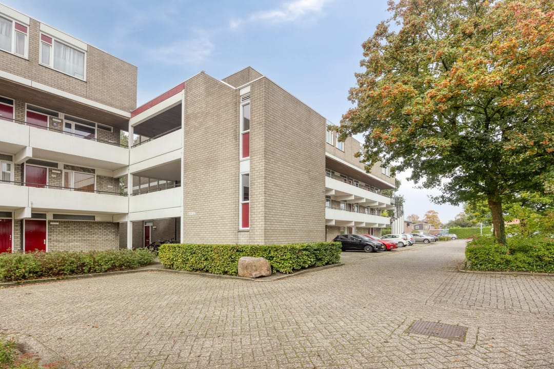 Foto 26 van Huibertplaat 32