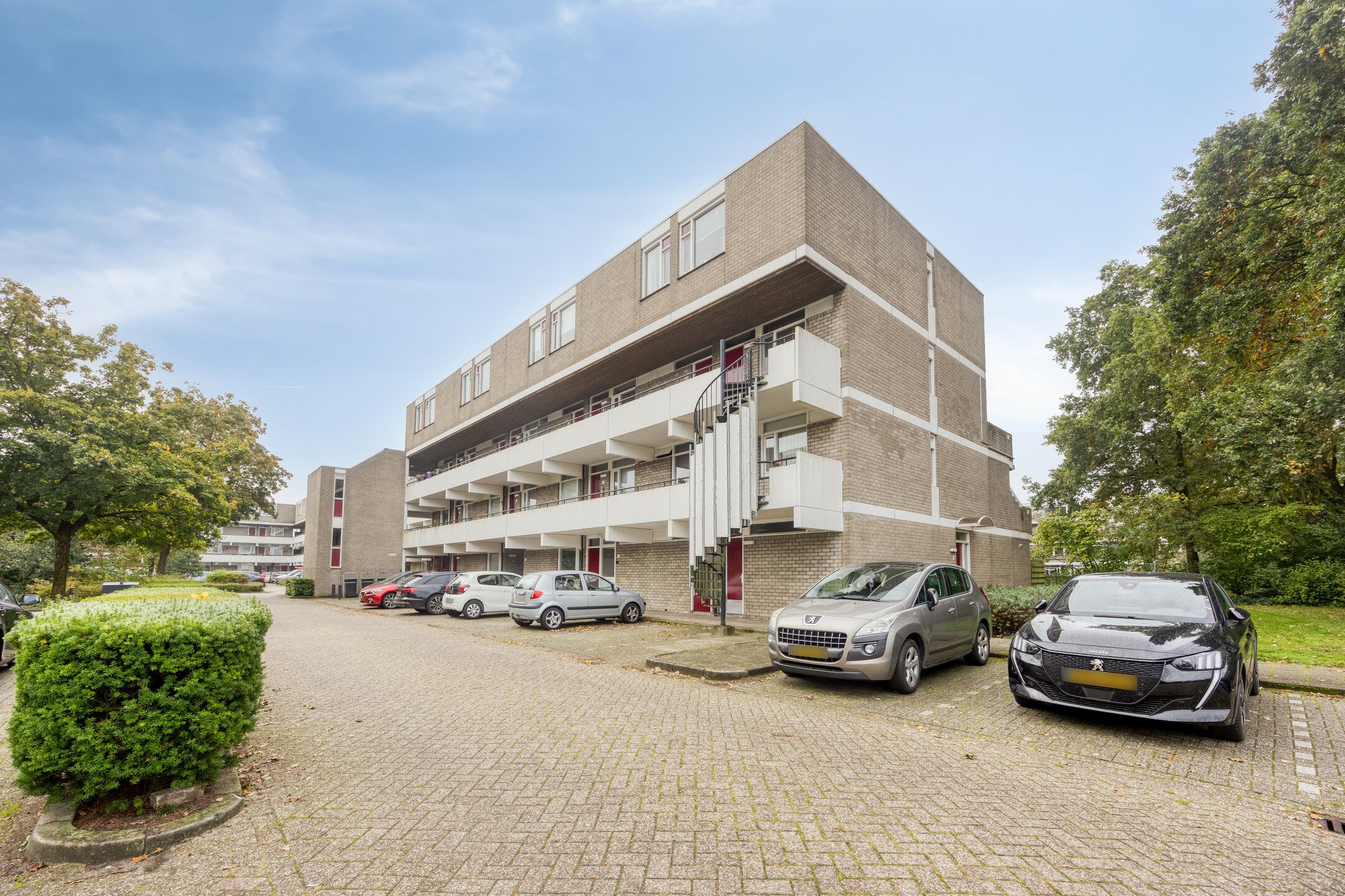 Foto 27 van Huibertplaat 32