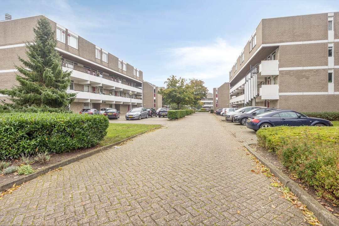 Foto 28 van Huibertplaat 32