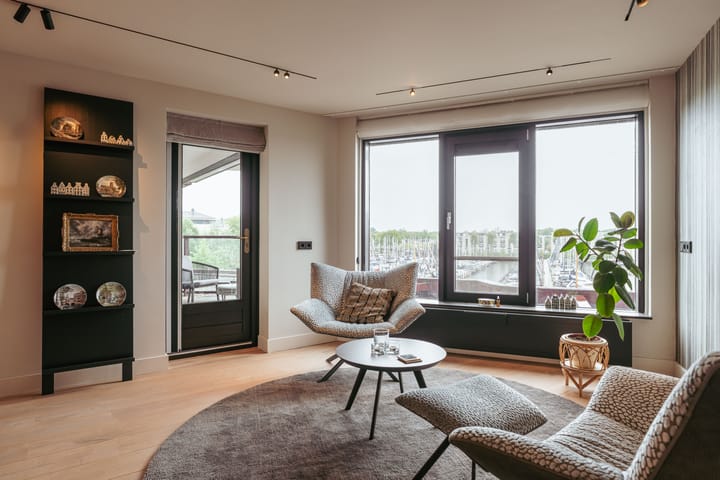 Foto 4 van Labradorstroom 101