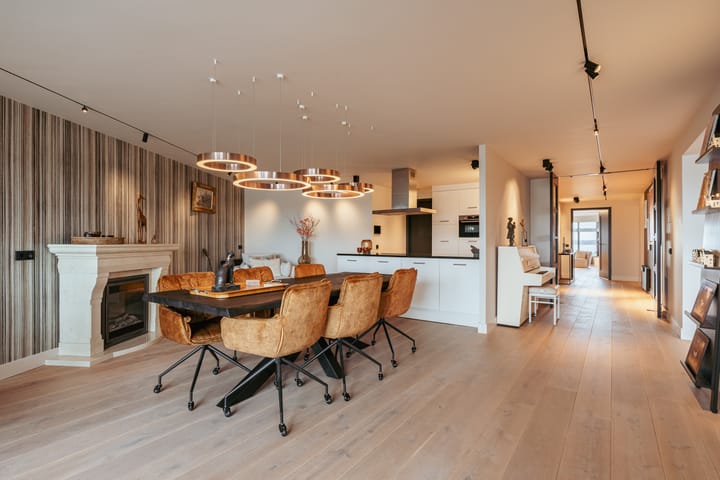 Foto 8 van Labradorstroom 101