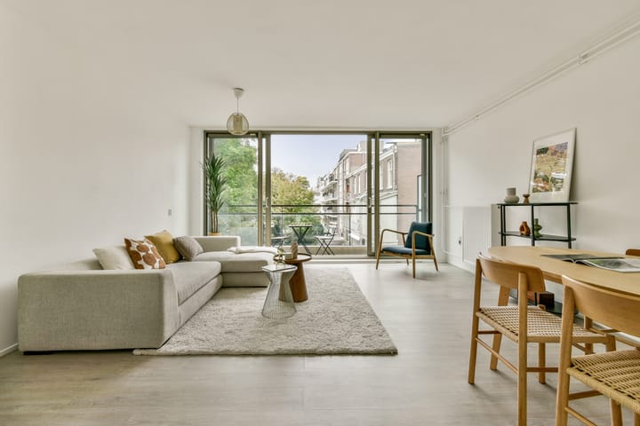 Photo 1 of Burmandwarsstraat 67