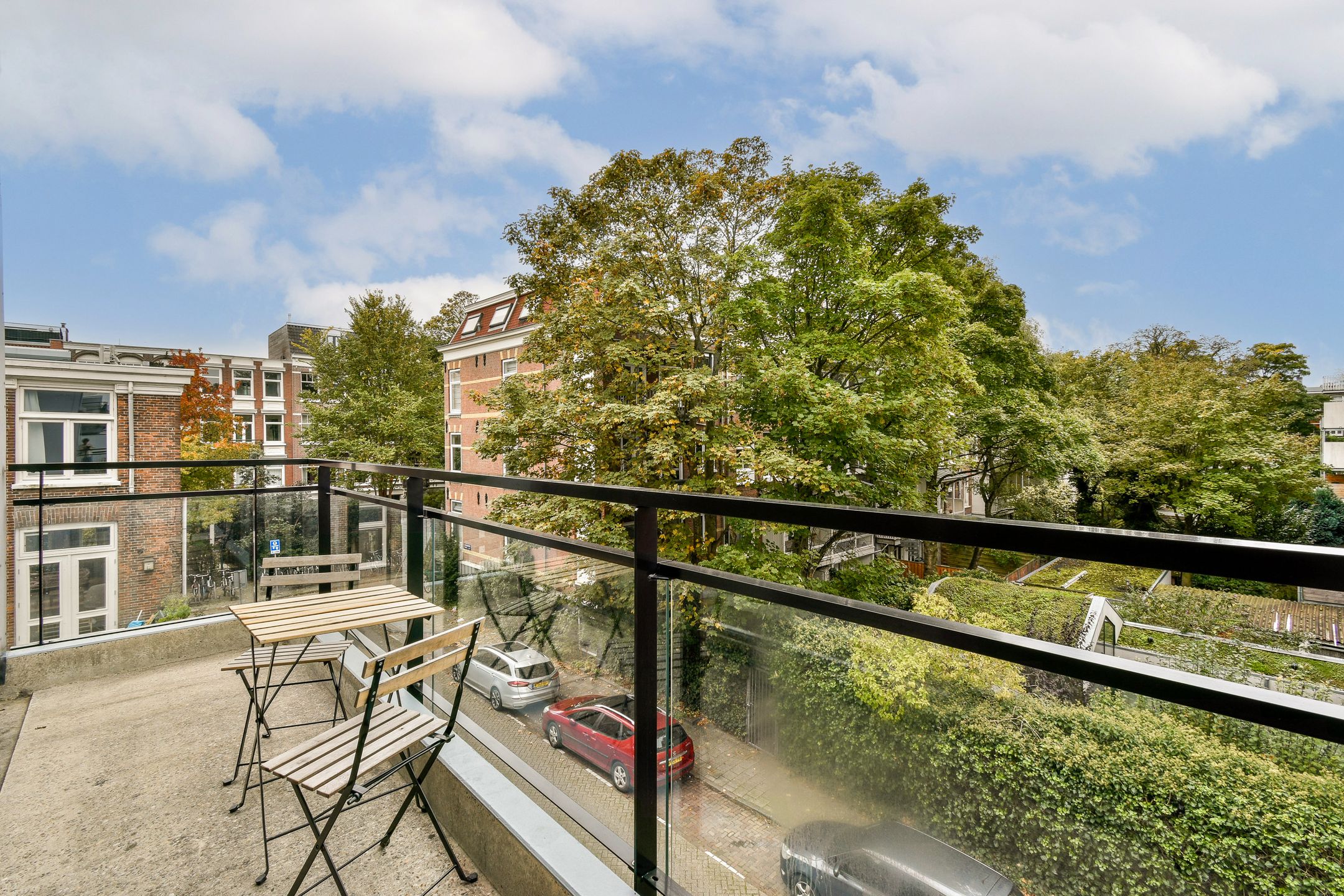 Foto 3 van Burmandwarsstraat 67