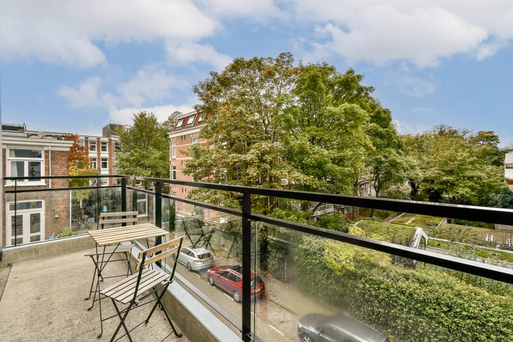 Photo 3 of Burmandwarsstraat 67