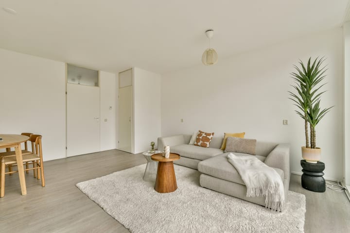 Photo 6 of Burmandwarsstraat 67