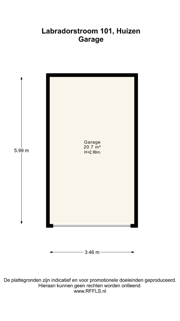 Foto 53 van Labradorstroom 101