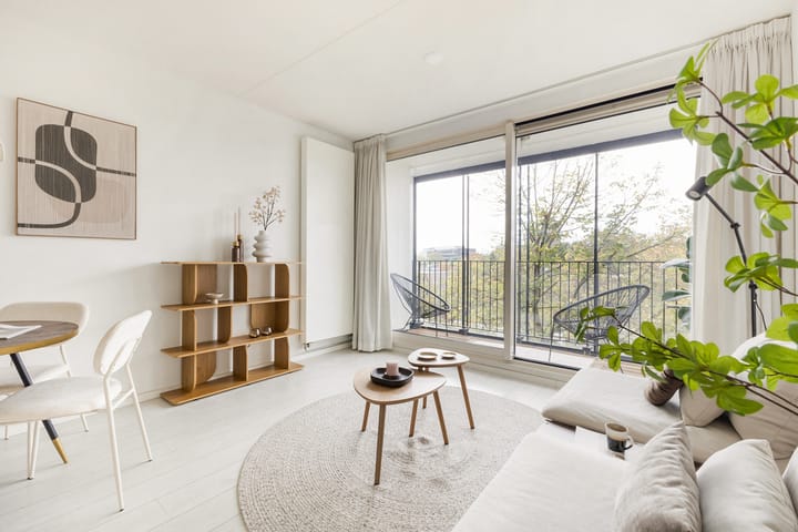 Foto 5 van Besterdplein 27-08