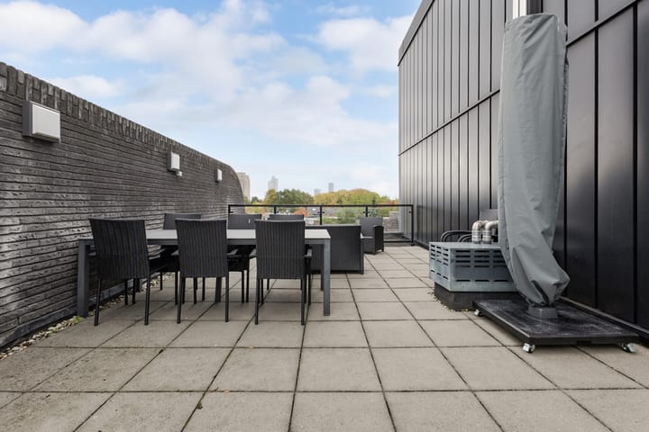 Foto 25 van Besterdplein 27-08