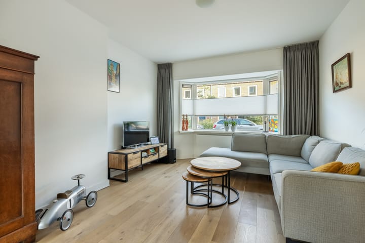 Foto 5 van Detmoldstraat 31