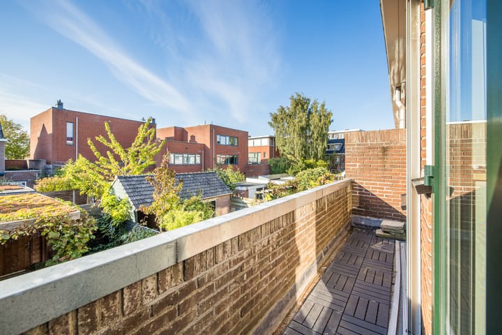 Foto 27 van Detmoldstraat 31