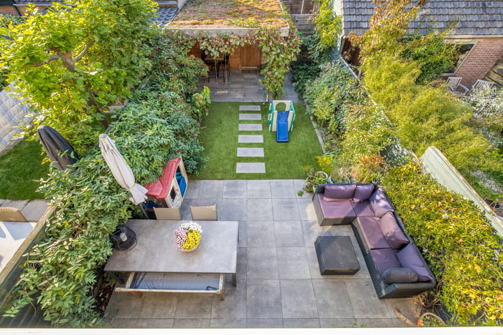 Foto 28 van Detmoldstraat 31