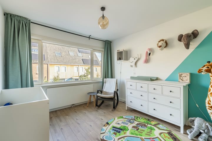 Foto 29 van Detmoldstraat 31