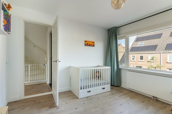 Foto 31 van Detmoldstraat 31