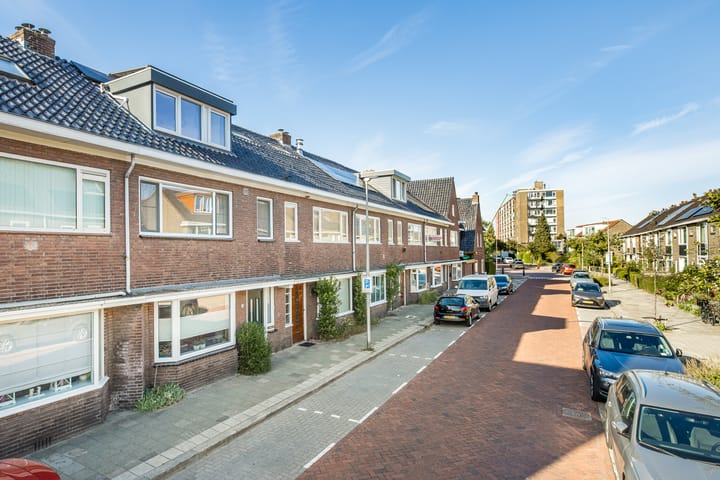 Foto 40 van Detmoldstraat 31
