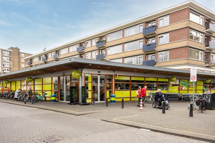 Foto 43 van Detmoldstraat 31