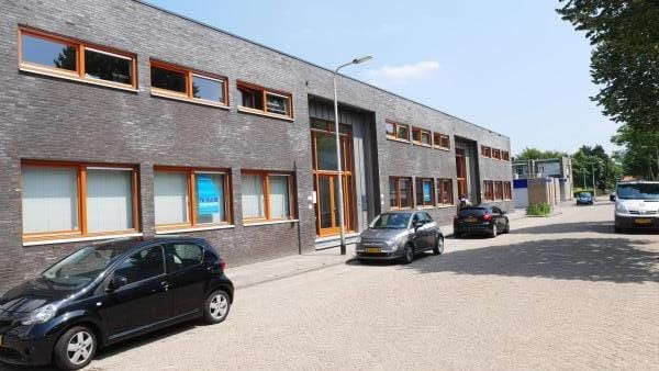Nimrodstraat 29, Tilburg