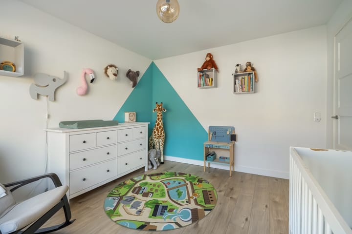 Foto 30 van Detmoldstraat 31