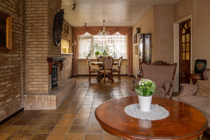 Foto 7 van Smalweer 1