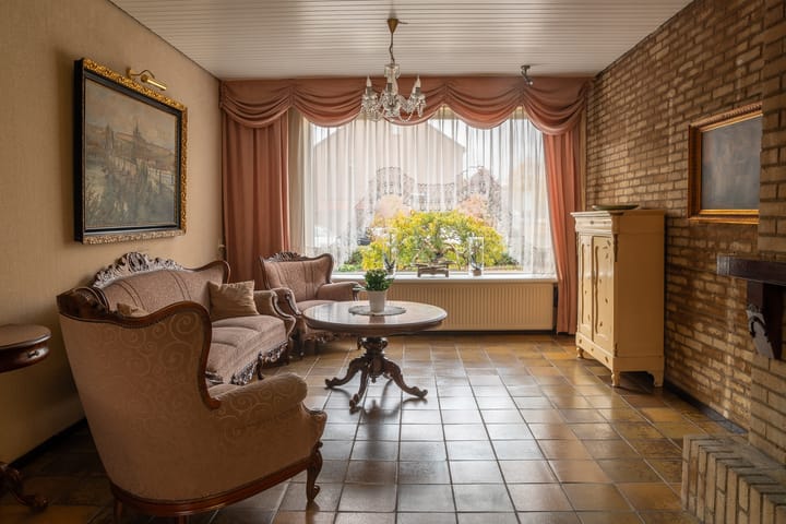 Foto 8 van Smalweer 1