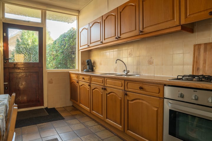 Foto 11 van Smalweer 1