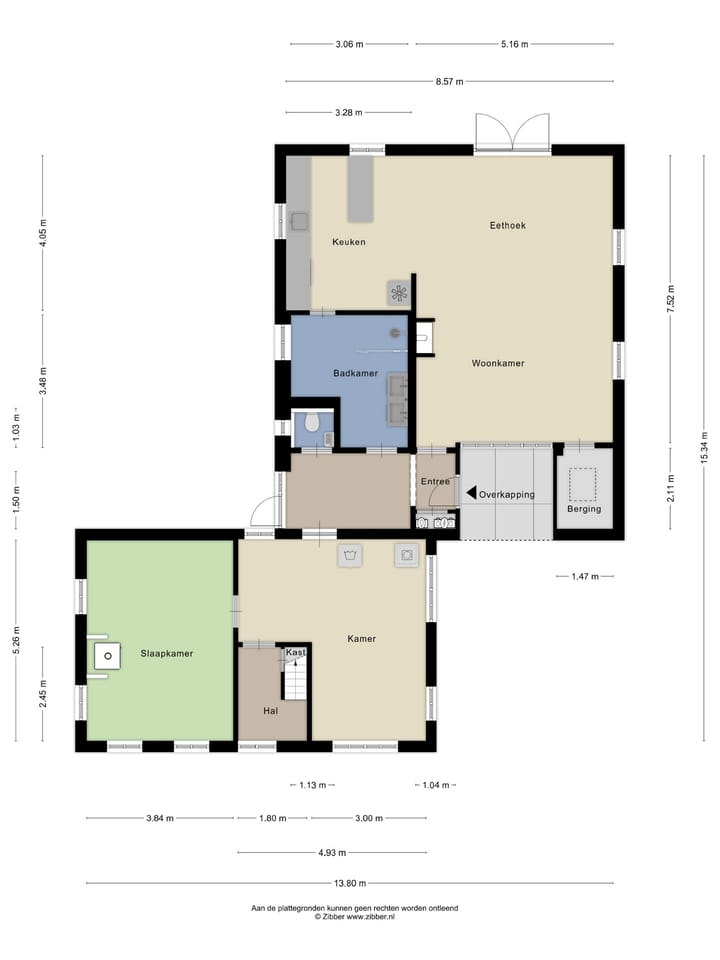 Photo 49 of Vaart Nz 4