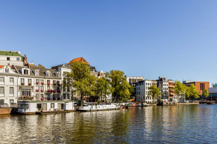 Foto 2 van 's-Gravelandse Veer 10-O