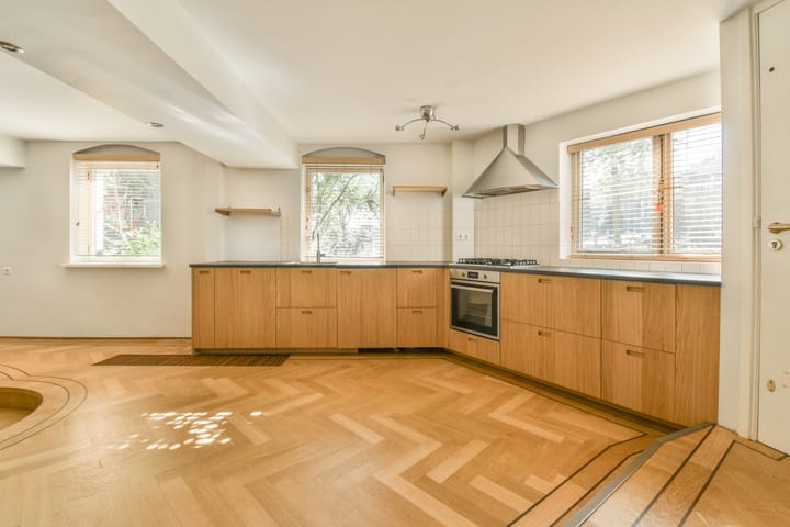 Foto 5 van 's-Gravelandse Veer 10-O