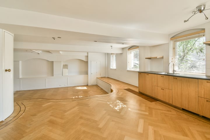 Foto 7 van 's-Gravelandse Veer 10-O