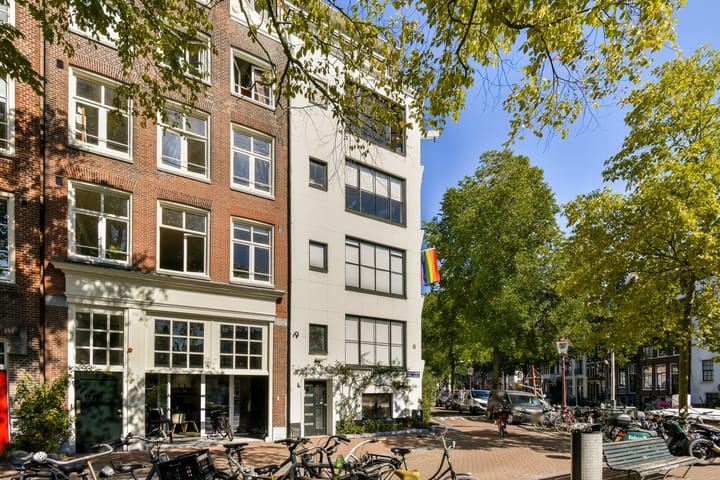 Foto 17 van 's-Gravelandse Veer 10-O