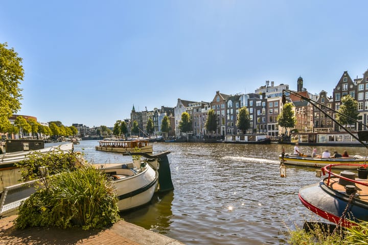 Foto 18 van 's-Gravelandse Veer 10-O