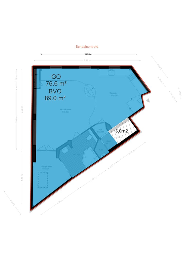Foto 23 van 's-Gravelandse Veer 10-O