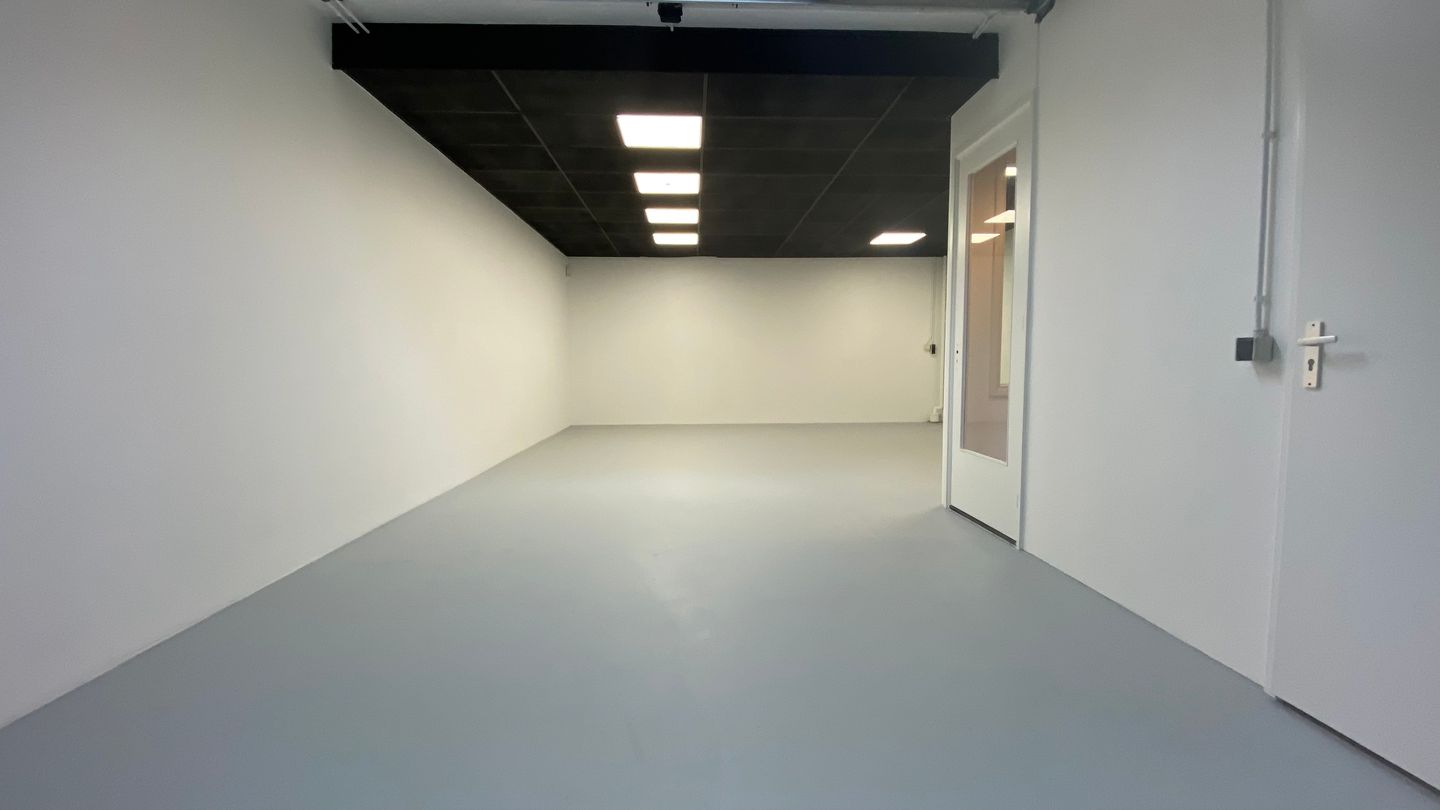 Bekijk foto 5 van Westhavenweg 105-B