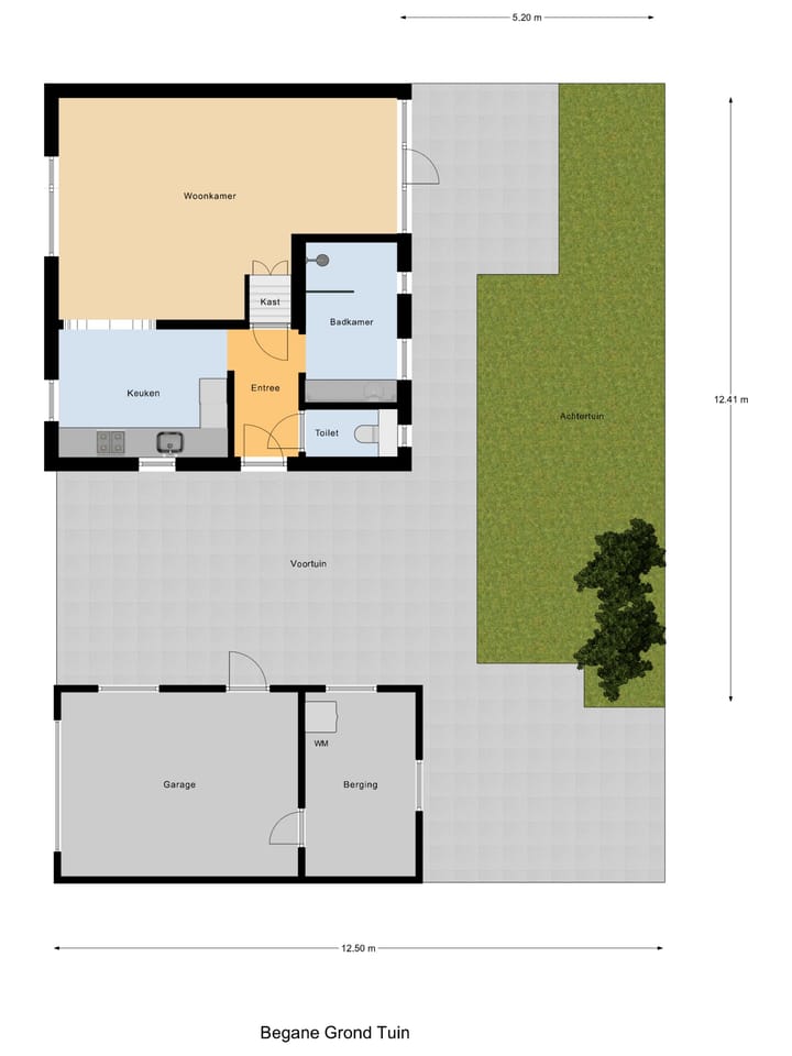 Foto 35 van Kooilandsedijk 19