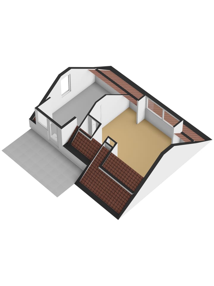 Foto 37 van Kooilandsedijk 19