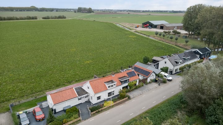 Foto 10 van Kooilandsedijk 19