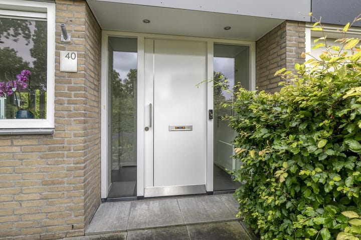 Photo 6 of Park Berkenoord 40