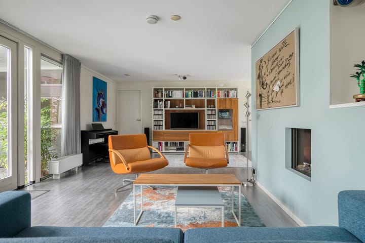 Photo 19 of Park Berkenoord 40