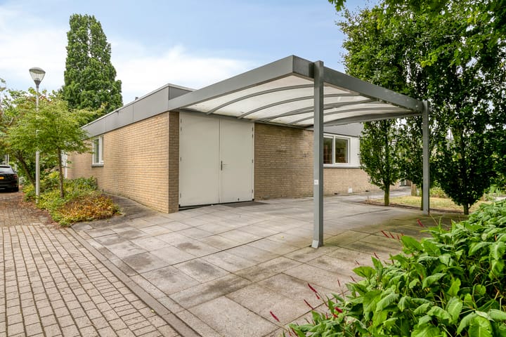 Photo 43 of Park Berkenoord 40