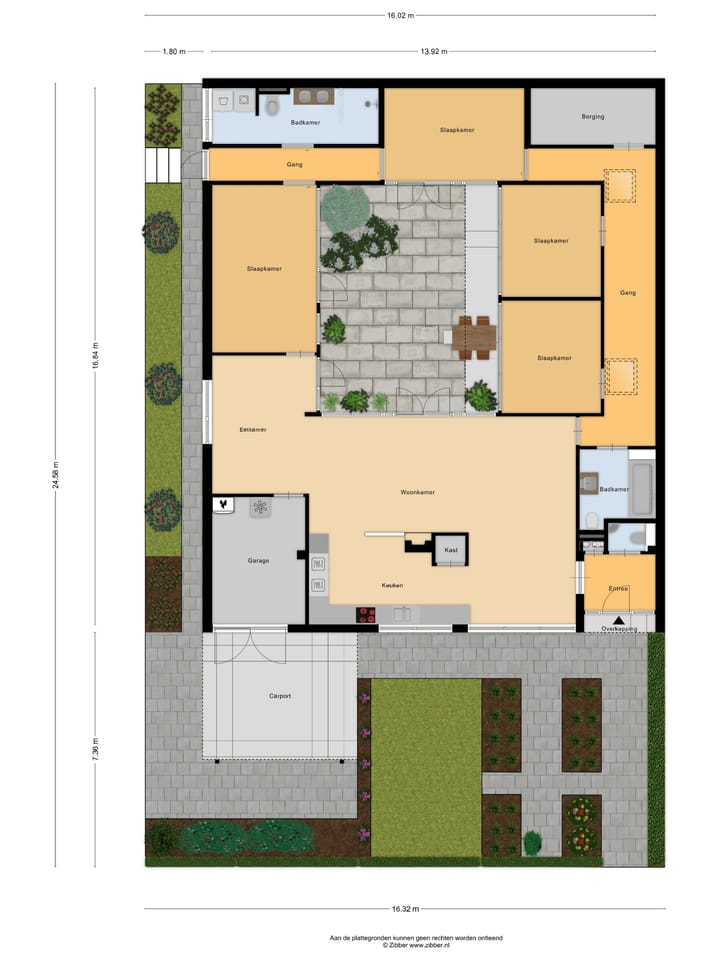 Photo 44 of Park Berkenoord 40