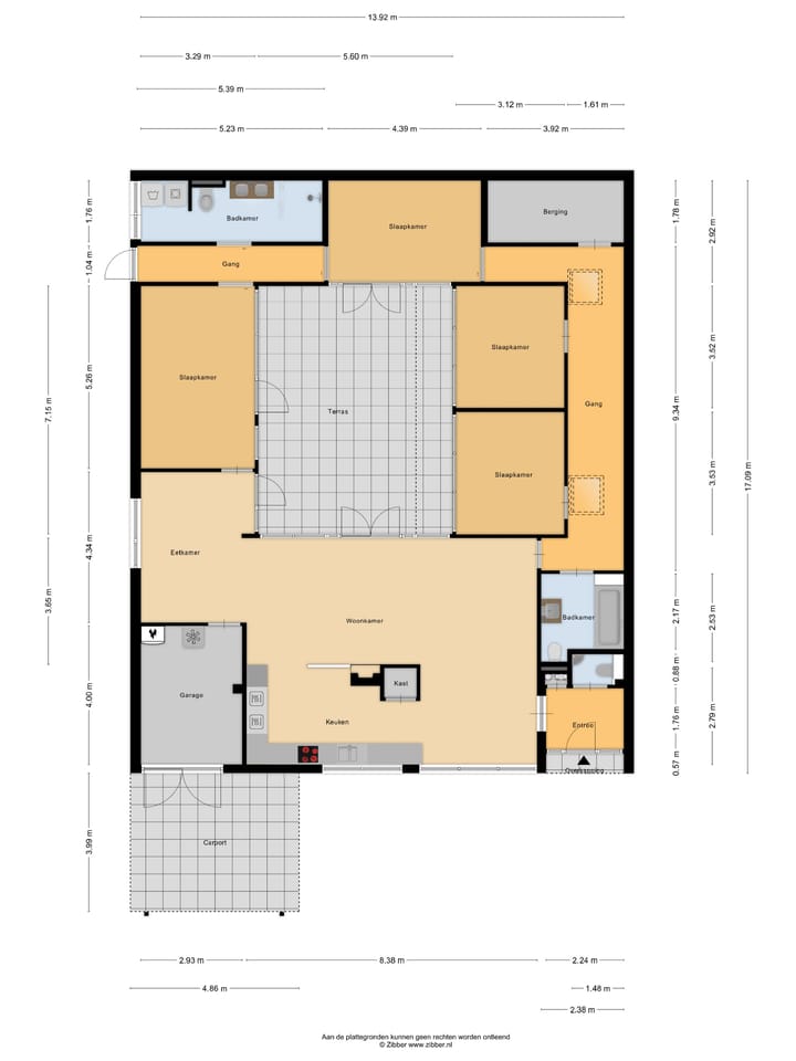 Photo 45 of Park Berkenoord 40