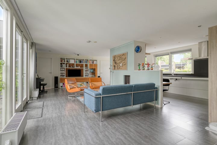 Photo 4 of Park Berkenoord 40