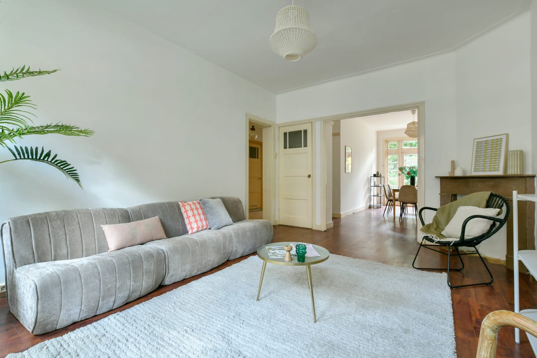 Foto 7 van Haarlemmermeerstraat 39-H