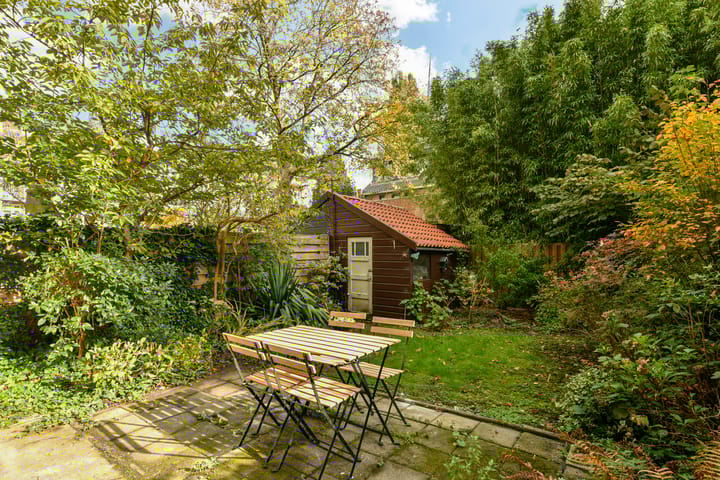 Foto 2 van Haarlemmermeerstraat 39-H