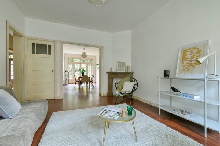 Foto 3 van Haarlemmermeerstraat 39-H