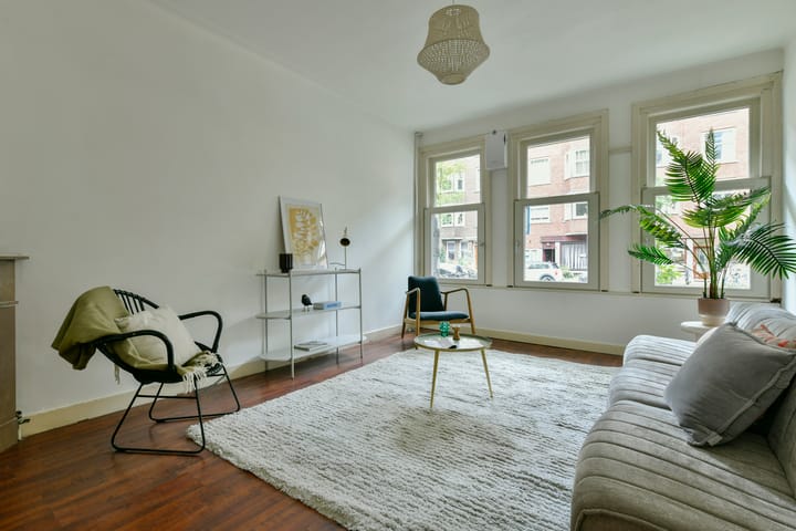 Foto 4 van Haarlemmermeerstraat 39-H