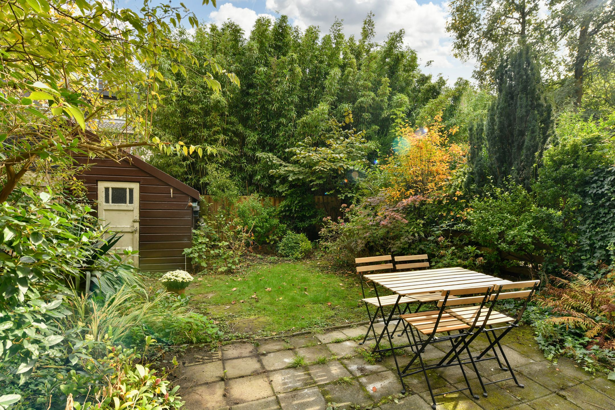 Foto 18 van Haarlemmermeerstraat 39-H